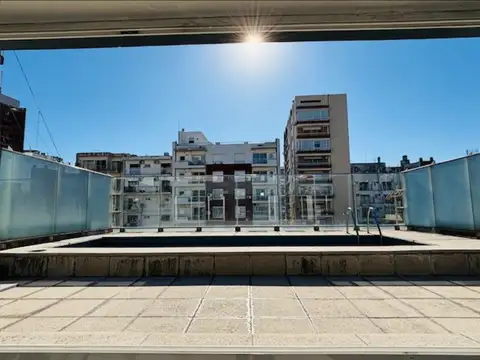 Departamento en Alquiler 25 años