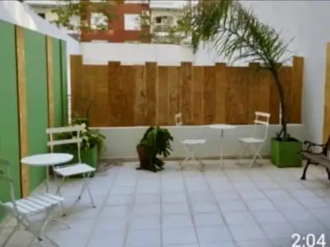 Departamento en Alquiler de 2 ambientes