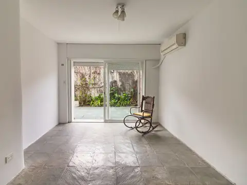 Departamento en Venta en Acassuso Vías / Santa Fe, USD 240.000
