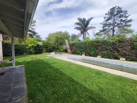 Casa en Venta A Estrenar