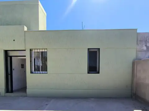 Venta Hermoso Casa Dúplex Coquimbito Maipú Mendoza