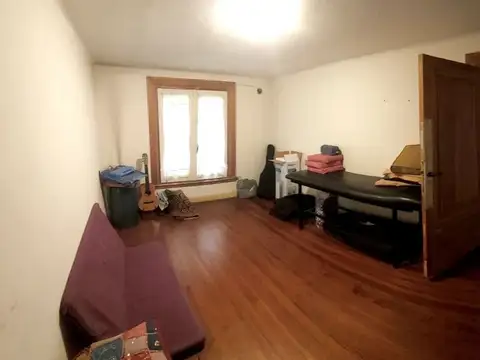 Depto Tipo Casa en Venta en Balvanera, USD 186.000