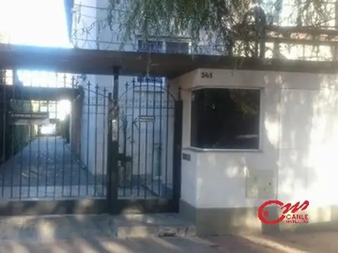 Juan Bautista Justo 300