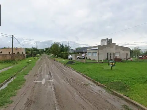 LOTE EN VENTA GENERAL BELGRANO
