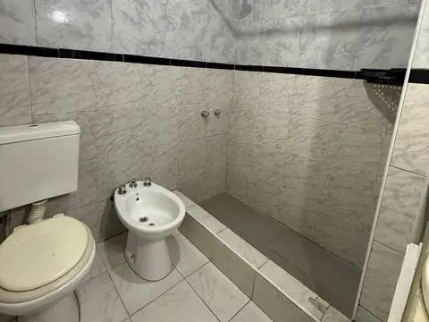 Alquiler PH 3 ambientes