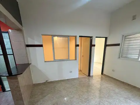 Alquiler PH 3 ambientes