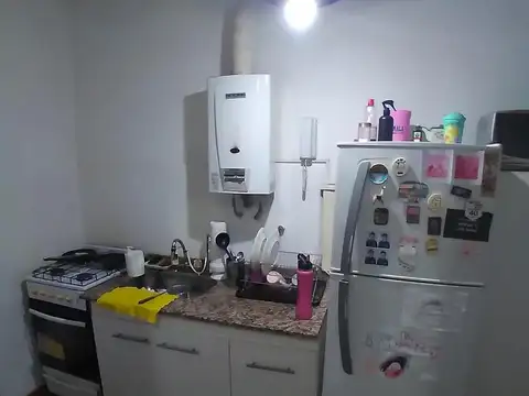 Depto Tipo Casa en Venta de Monoambiente