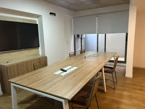 Departamento en Alquiler Temporal en Núñez, USD 700