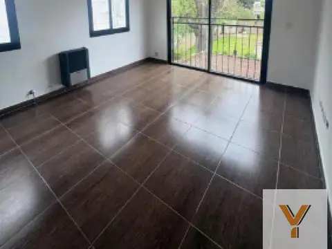 Departamento en Alquiler - 1 Dormitorio 1 Baño - 100mts - Quilmes
