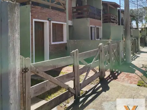 Dúplex en venta - 2 Dormitorios 2 Baños - 85mts2 - San Pedro