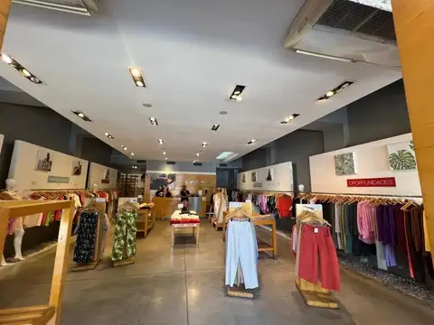 Galpon en Venta A Estrenar