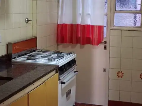 Departamento en Alquiler 40 años