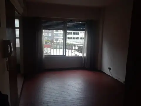 Departamento en Venta en Almagro, USD 55.000