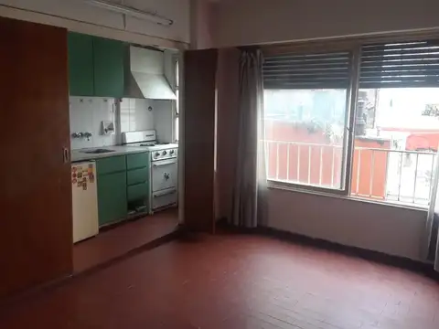Departamento en Venta de Monoambiente