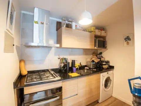 Departamento en Venta 5 años