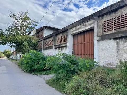 Galpon en Alquiler 19 años