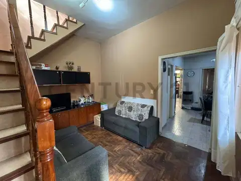 Depto Tipo Casa en Venta de 3 dormitorios