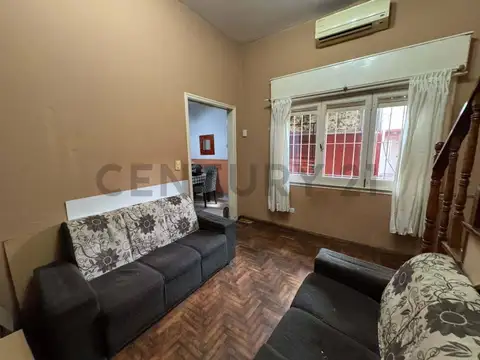 Depto Tipo Casa en Venta en Parque Chas, USD 147.000