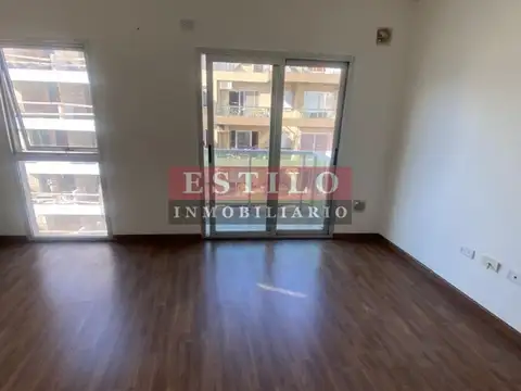 Departamento en Venta con 1 cochera