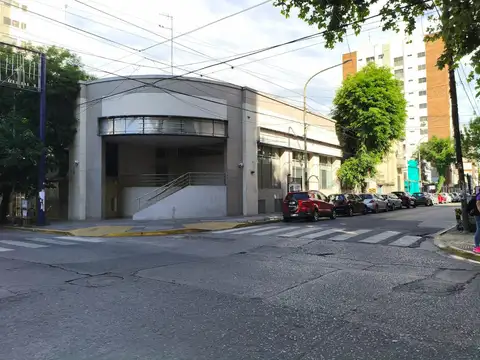 Local en alquiler en Quilmes Centro