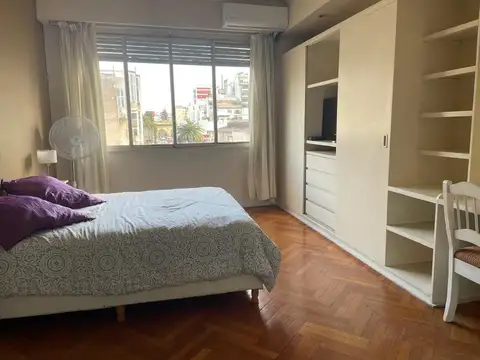 Venta. Departamento 3 ambientes. Balcón