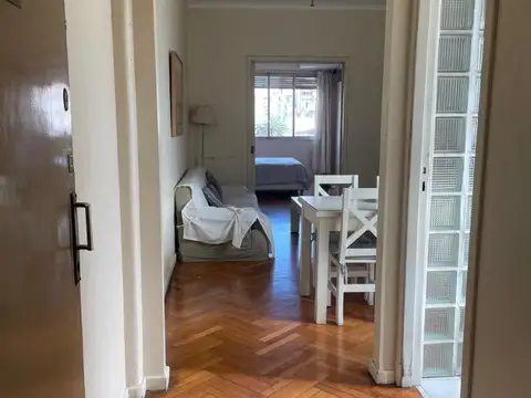 Departamento en Venta en Monserrat, USD 118.000