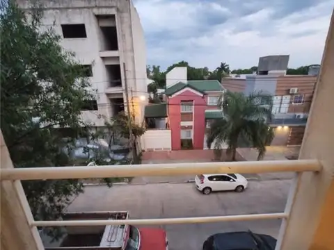 DEPARTAMENTO 2 AMBIENTES - VILLA CENTENARIO, RESISTENCIA