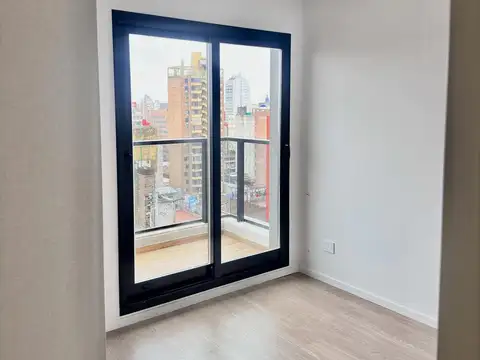 Departamento 6 ambientes con 2 baños