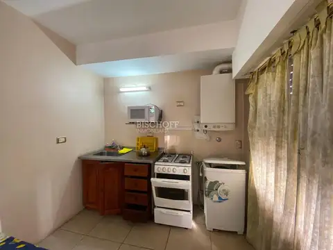 Departamento en Venta en Villa Gesell, USD 99.000
