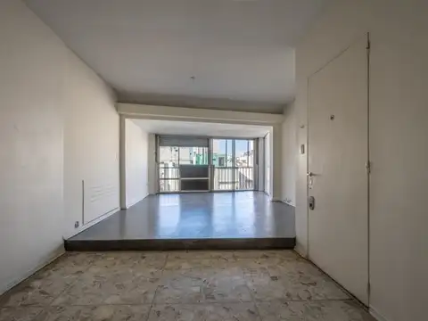 Departamento en Venta en Recoleta, USD 206.000