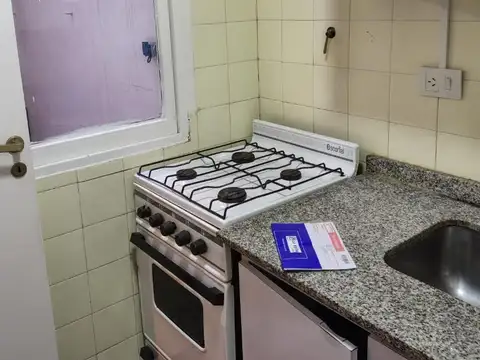 Departamento en Venta 40 años