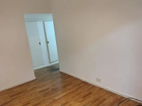 VENTA DE 2 AMBIENTES EN RECOLETA