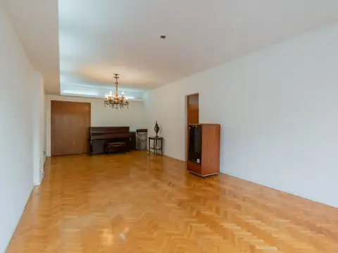 Departamento en Venta en Palermo, USD 215.000