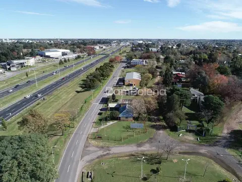 Terreno en Alquiler de 3300,0 m2