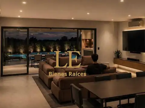 Casa en Venta al Oeste