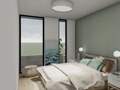 Departamento en Venta de 3 dormitorios