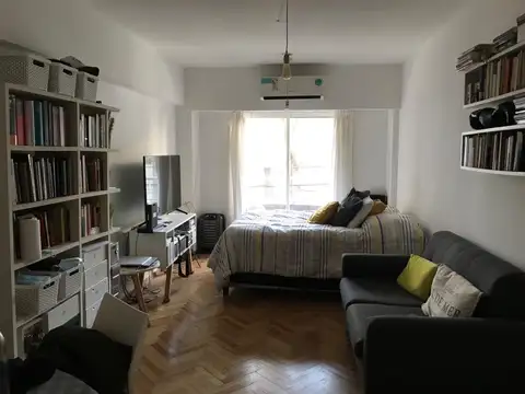 Departamento en Alquiler Apto profesional