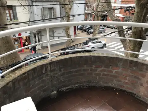 Fray Justo Santa María De Oro 2600, Piso 1