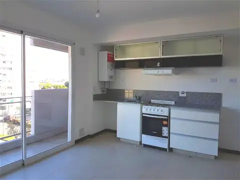 Departamento en Venta en Rosario, USD 58.000