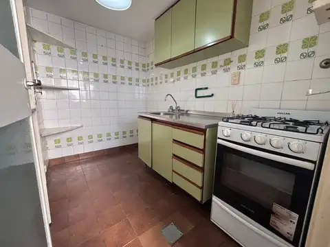 Departamento en Alquiler en Palermo, $ 530.000