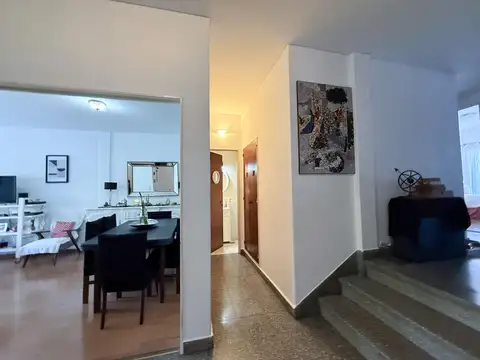 Depto Tipo Casa en Venta en Olivos Maipú/Uzal, USD 229.000