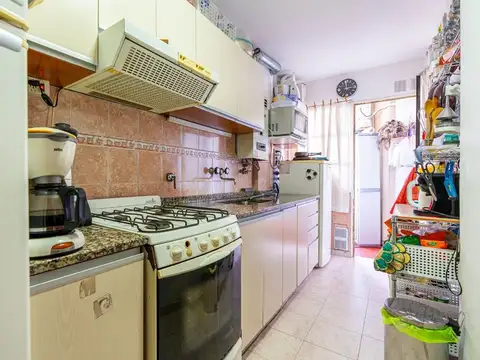 Departamento en Venta 49 años