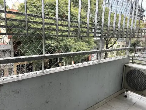 Departamento en Alquiler Permite mascota