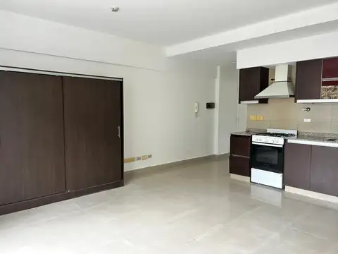 Departamento en Alquiler de Monoambiente