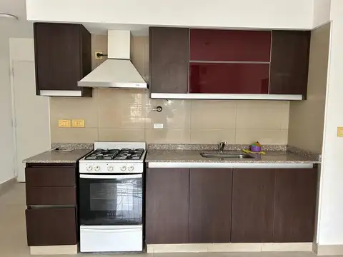 Departamento en Alquiler en Caballito Sur, $ 600.000