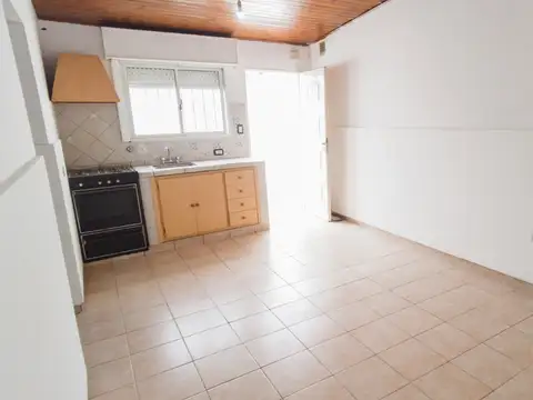 ALQUILER - DEPARTAMENTO - 1 DORMITORIO - PUNTA ALTA