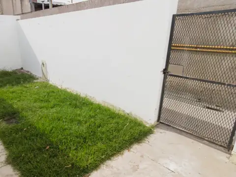 Departamento en Alquiler al Noroeste