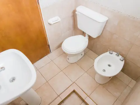 Departamento en Alquiler 15 años