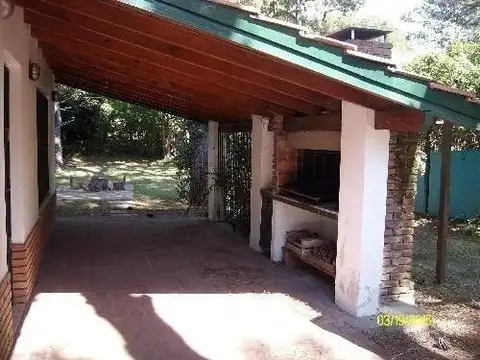 Casa en Venta en Villa Gesell, USD 125.000