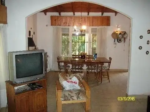 Casa en Venta con 1 cochera